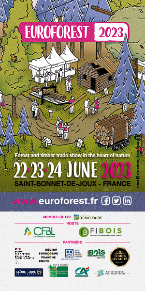 Banner Euroforest
