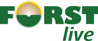 FORST live Logo